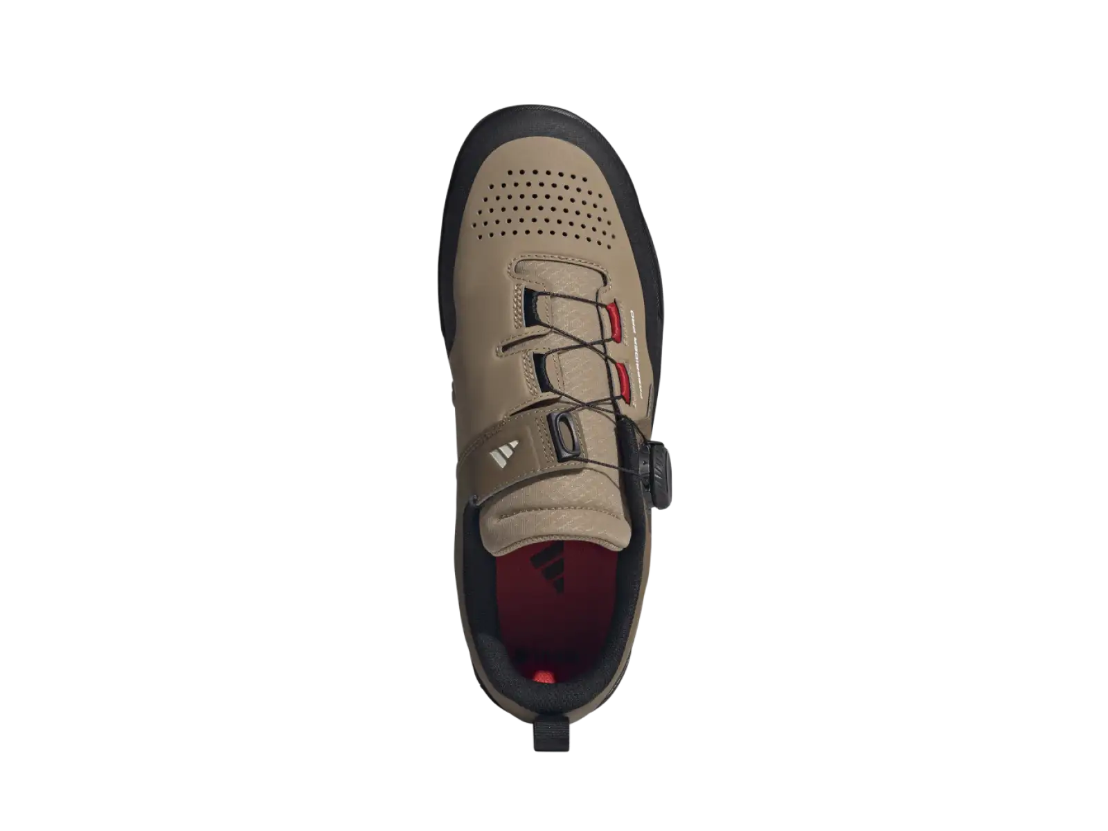 Five Ten Freerider Pro Boa Herren-Schuhe Cardboard/Off White/Black