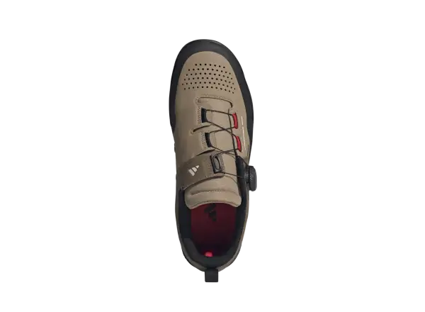 Five Ten Freerider Pro Boa Herren-Schuhe Cardboard/Off White/Black