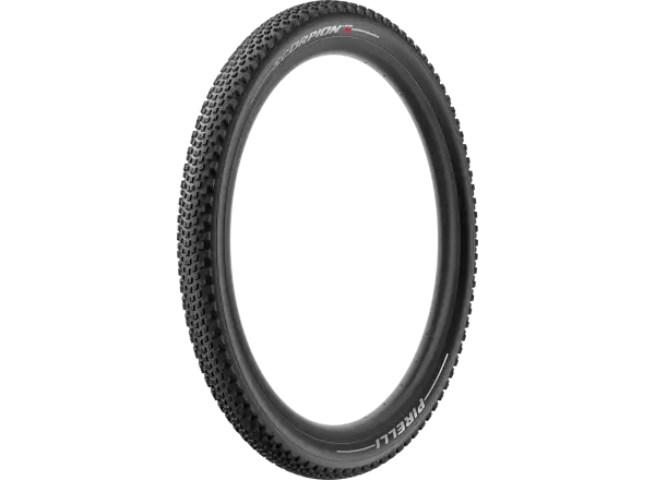 Pirelli Scorpion XC H Lite TLR 29 x 2,20" Reifen Kevlar Schwarz