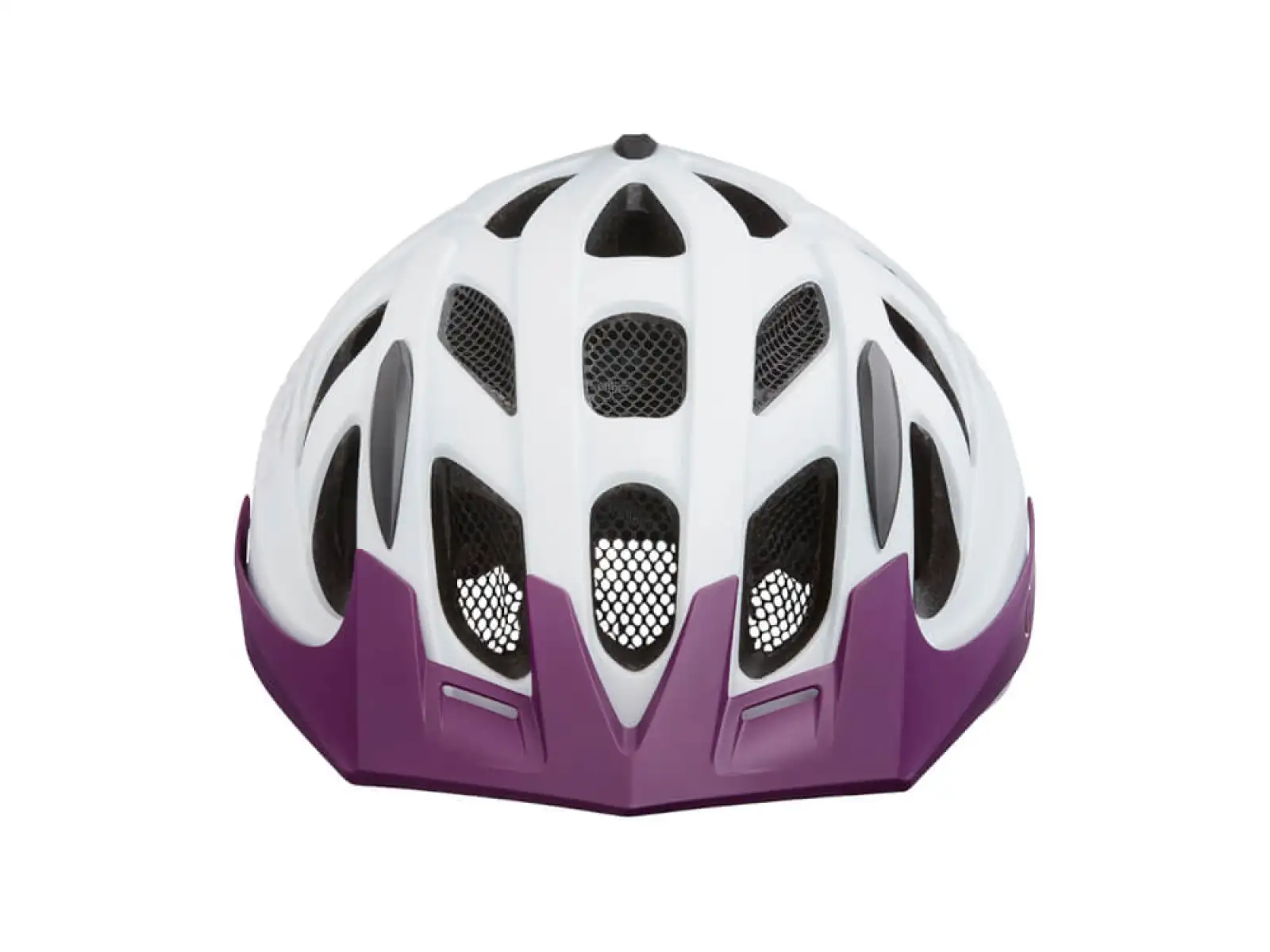 Lazer J1 Kinderhelm matt weiß/rosa Größe Uni (52-56 cm)