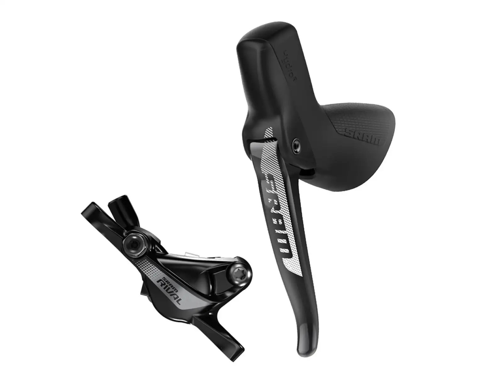 Sram Rival 1 Vordere Hydraulikbremse