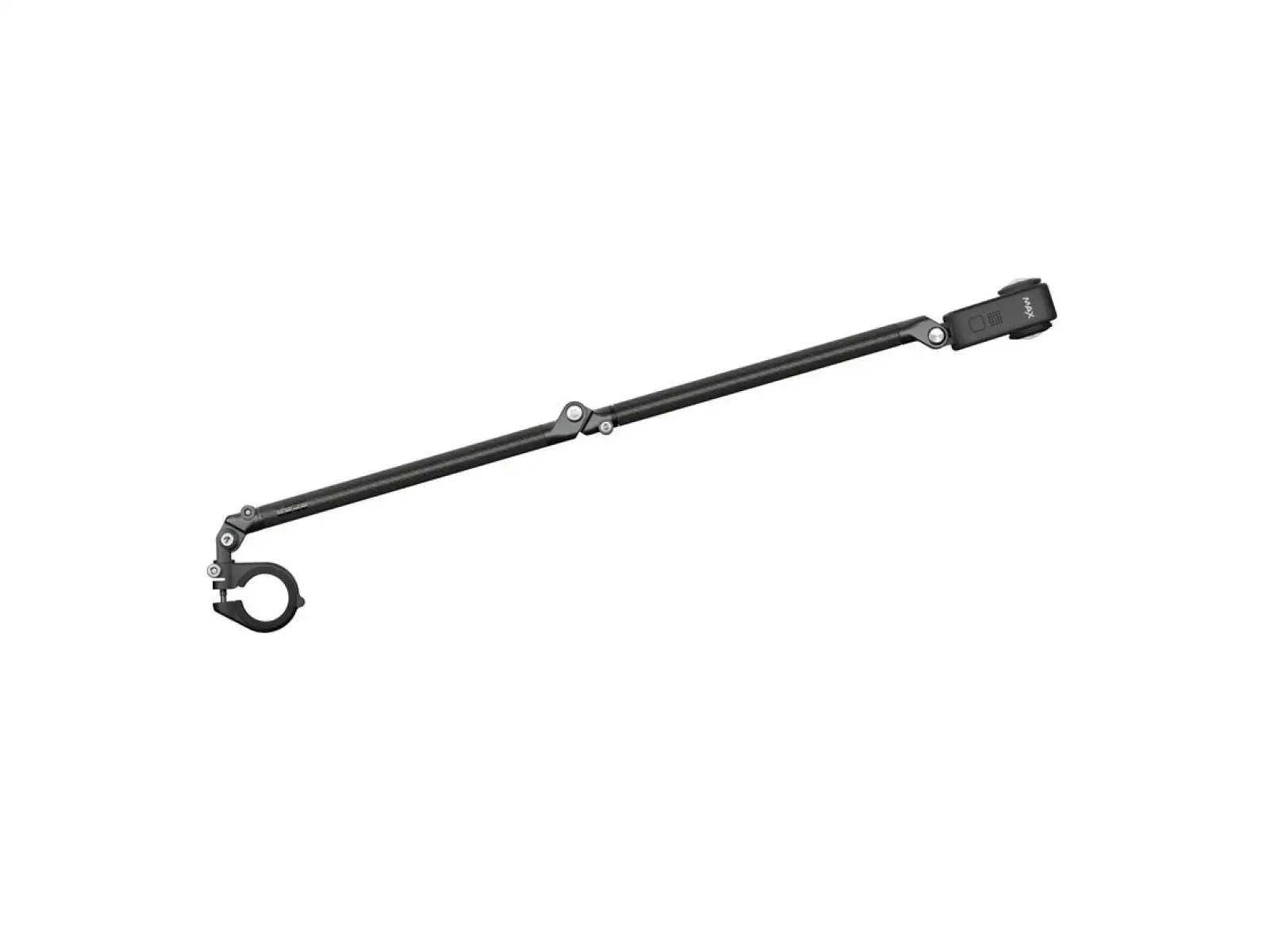 GoPro Boom Set + Halterung für Stange