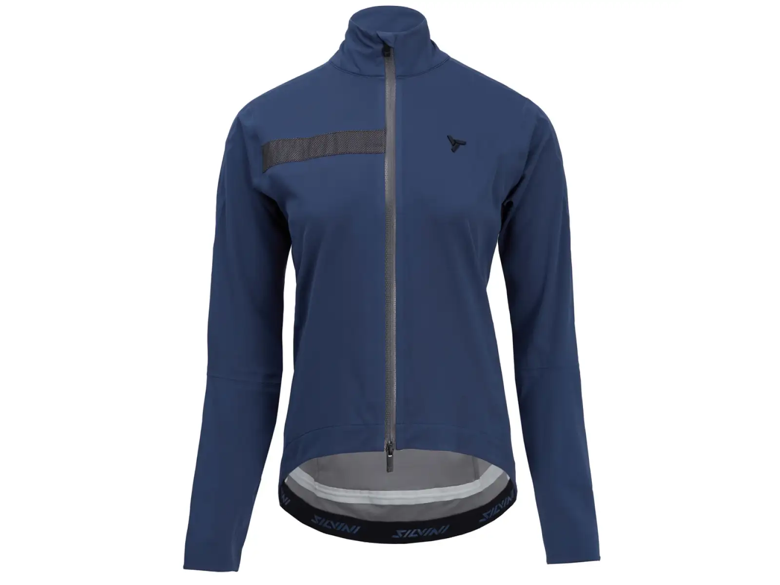 Silvini Tempesta Damen Radjacke Navy/Schwarz