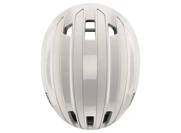 Uvex Surge Areo MIPS Rennradhelm Warm Grey Matt