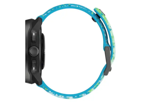 Suunto Race S Smartwatch Powder Blue