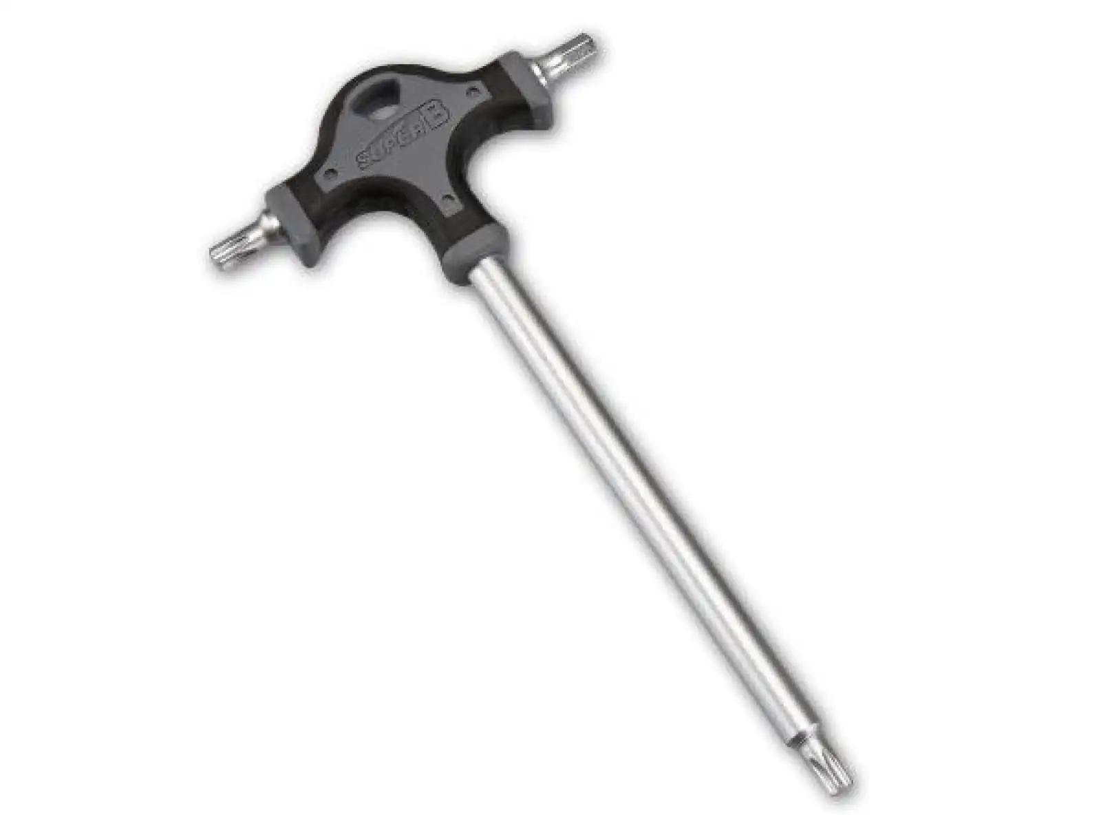 Super B TB-TH10 T30 Torx mit Inbus 5mm für Kettenblattschrauben