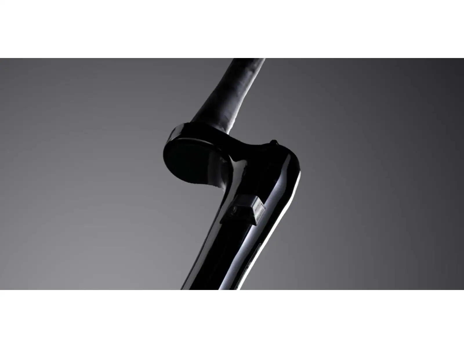 Cannondale LEFTY OCHO ALLOY DEFAULT OPEN 29" 100 mm Federgabel