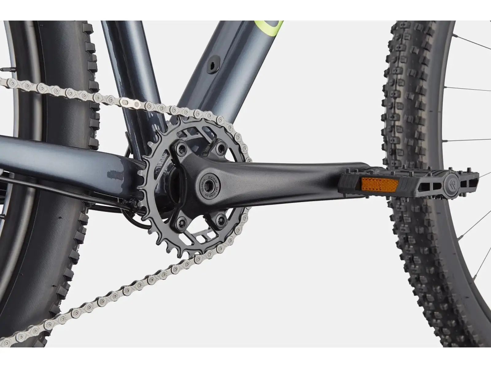 Cannondale Trail 1 29" Mountainbike Tungsten Blue