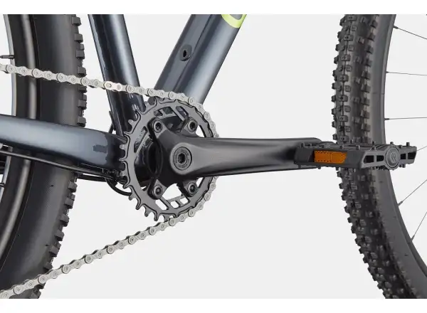 Cannondale Trail 1 29" Mountainbike Tungsten Blue
