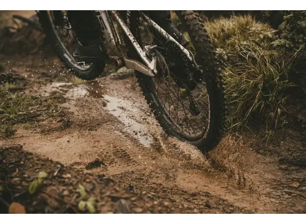 Goodyear Newton MTR Enduro Tubeless Komplett 29x2,40" MTB Reifen Kevlar