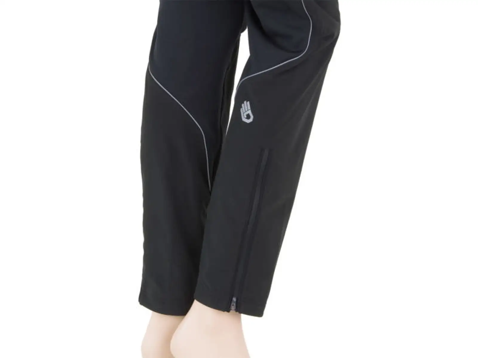 Sensor Profi Damenhose schwarz