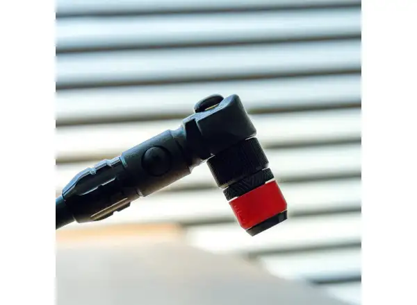Lezyne ABS PRO CLIK Pumpenkopf