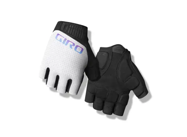 Giro Tessa II Gel Handschuhe White