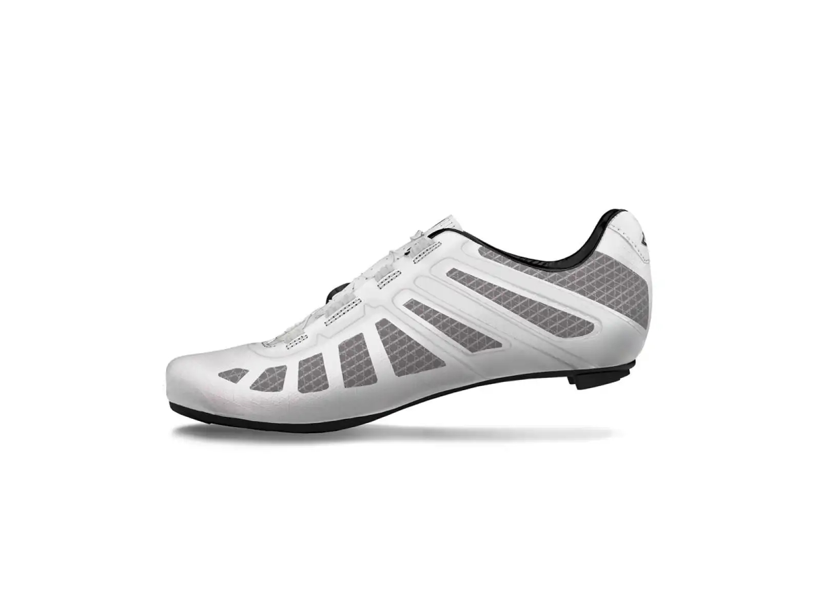 Giro Imperial Herren Rennradschuhe Weiß