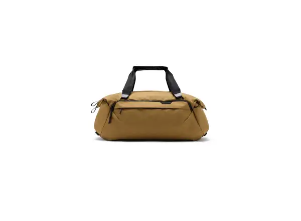Peak Design Reisetasche Duffel 35 l Coyote