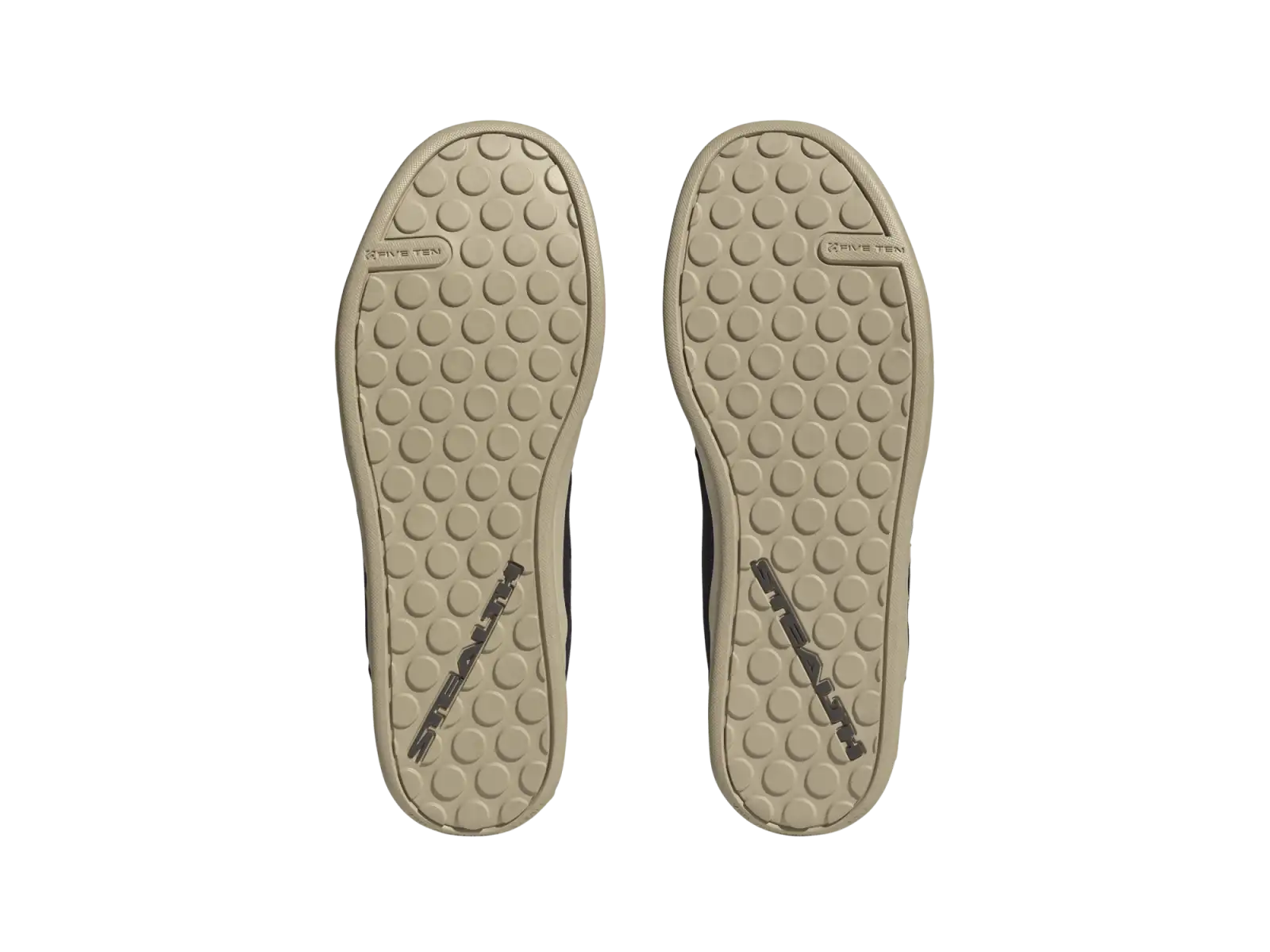 Five Ten Freerider Pro Canvas Herrenschuhe Wonder Steel