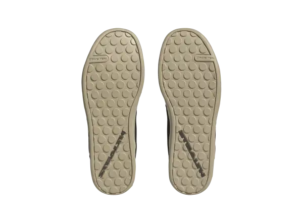 Five Ten Freerider Pro Canvas Herrenschuhe Wonder Steel