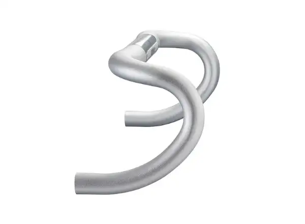 Ritchey Classic Evo Curve Straßenlenker HP Silber