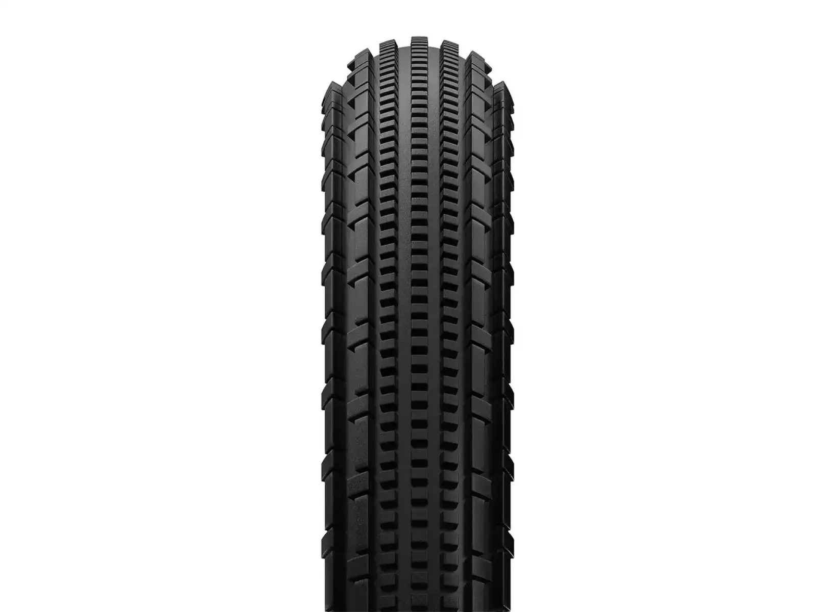 Panaracer Gravel-Reifen – GravelKing SK 700×50 mm Schwarz/Braun