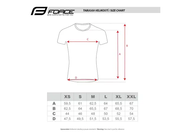 Force MTB Mount Lady Damen Trikot kurzarm purple
