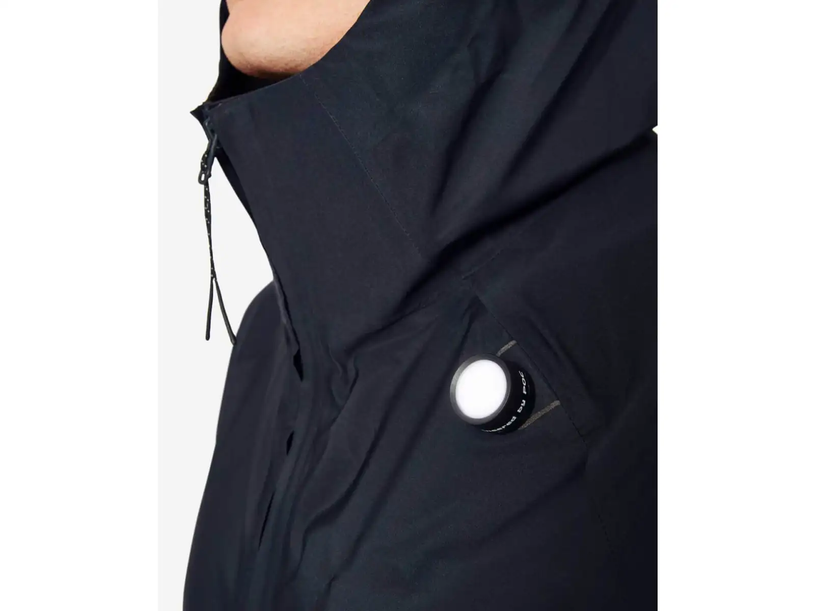 POC Oslo Herrenjacke Navy Black