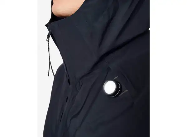 POC Oslo Herrenjacke Navy Black