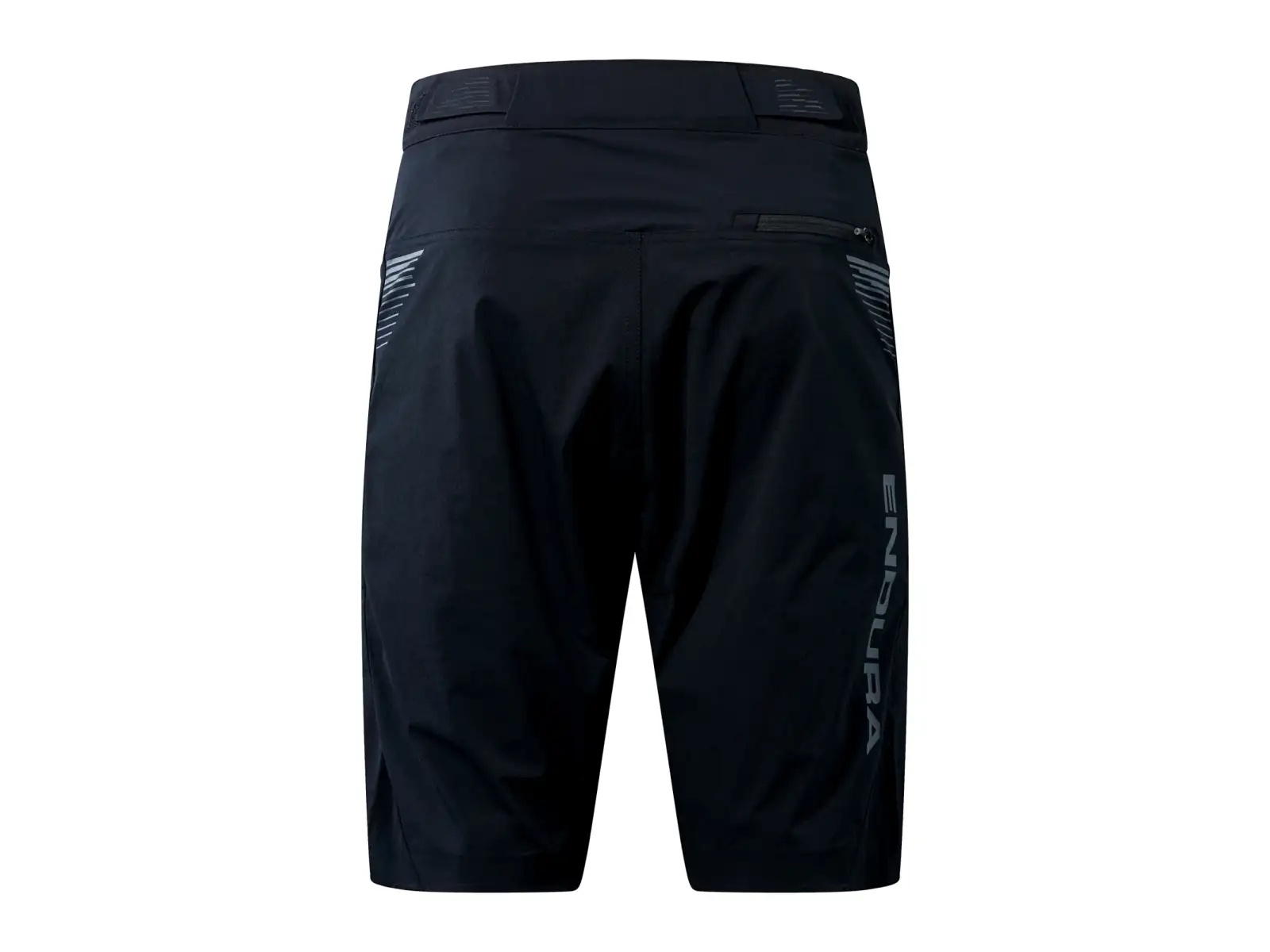 Endura SingleTrack Lite Herren Shorts Black