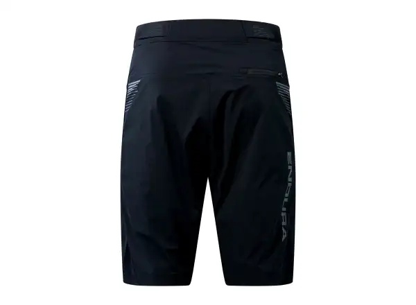 Endura SingleTrack Lite Herren Shorts Black