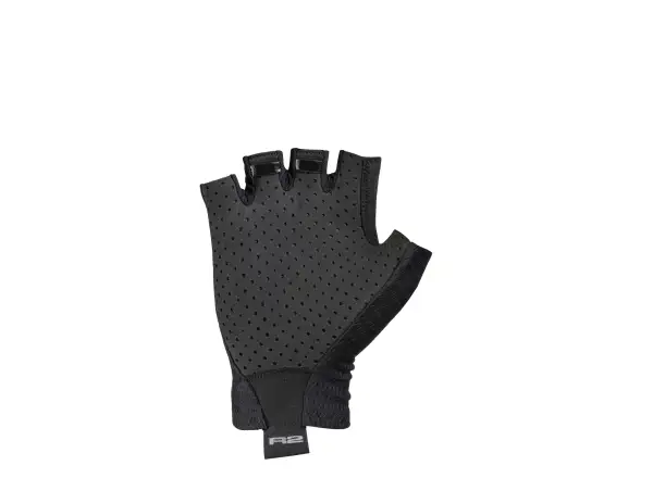 R2 Topas Fahrradhandschuhe schwarz