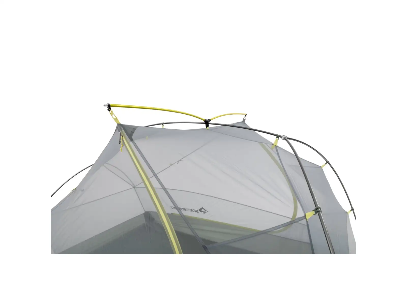 Sea To Summit Telos Evo Tent TR2 freistehendes Zelt Tarragon