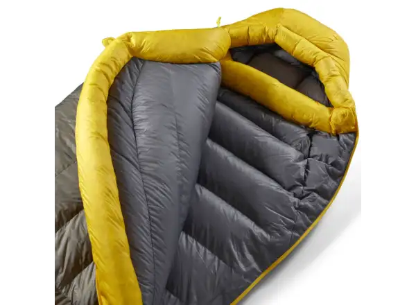 Sea to Summit Spark Down Regular Schlafsack