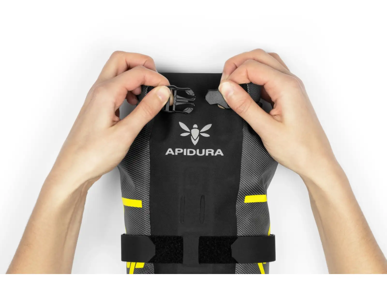 Apidura Expedition Gabeltasche 3 l