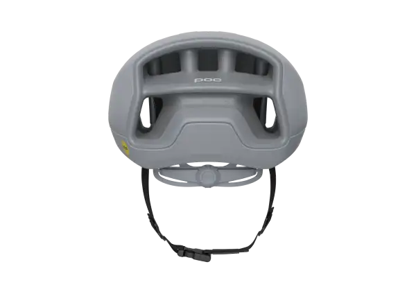 POC Cytal Straßenhelm Granite Grey Matt