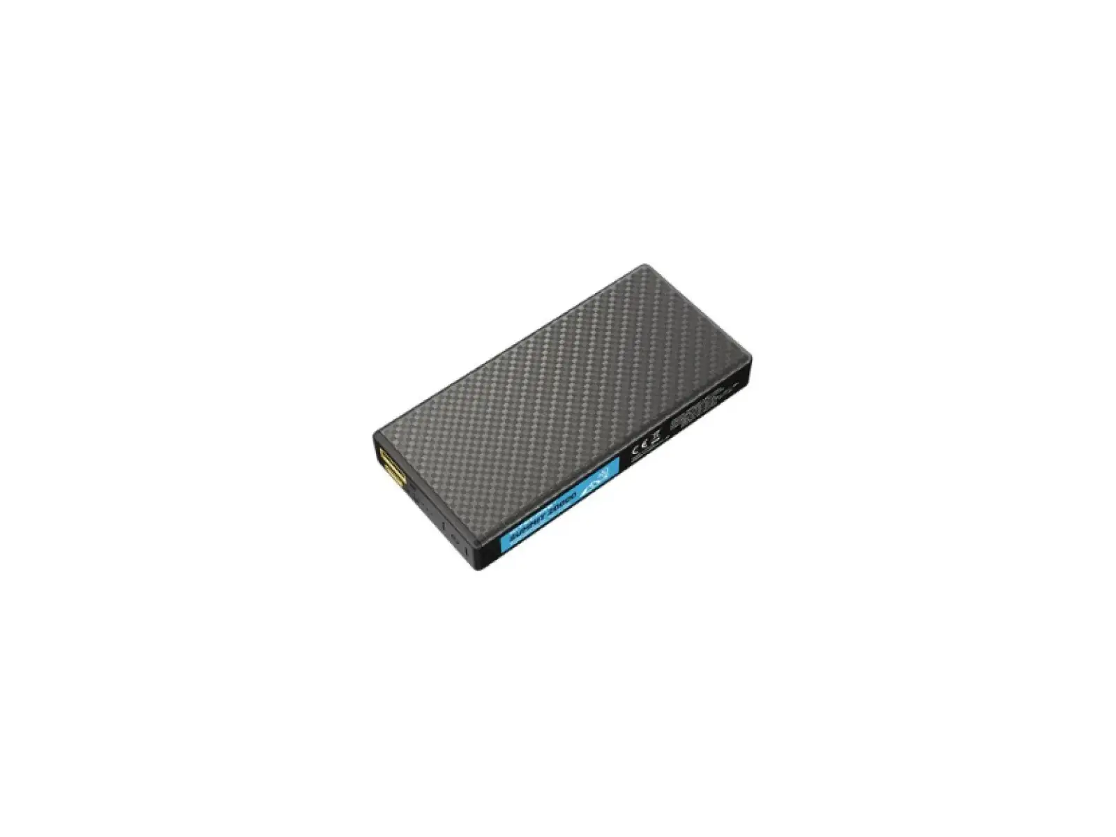 Nitecore leistungsstarke Powerbank für Frost SUMMIT 20000, USB-C, bis 3A Ausgang, 20000 mAh