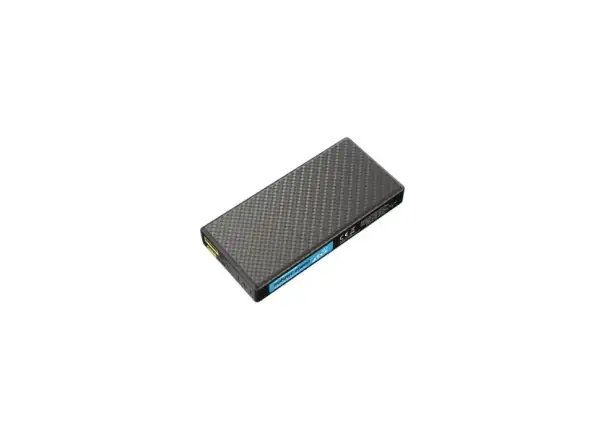 Nitecore leistungsstarke Powerbank für Frost SUMMIT 20000, USB-C, bis 3A Ausgang, 20000 mAh