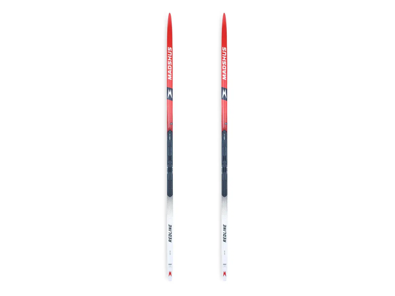 Madshus Redline Skin Langlaufskier 2023/24