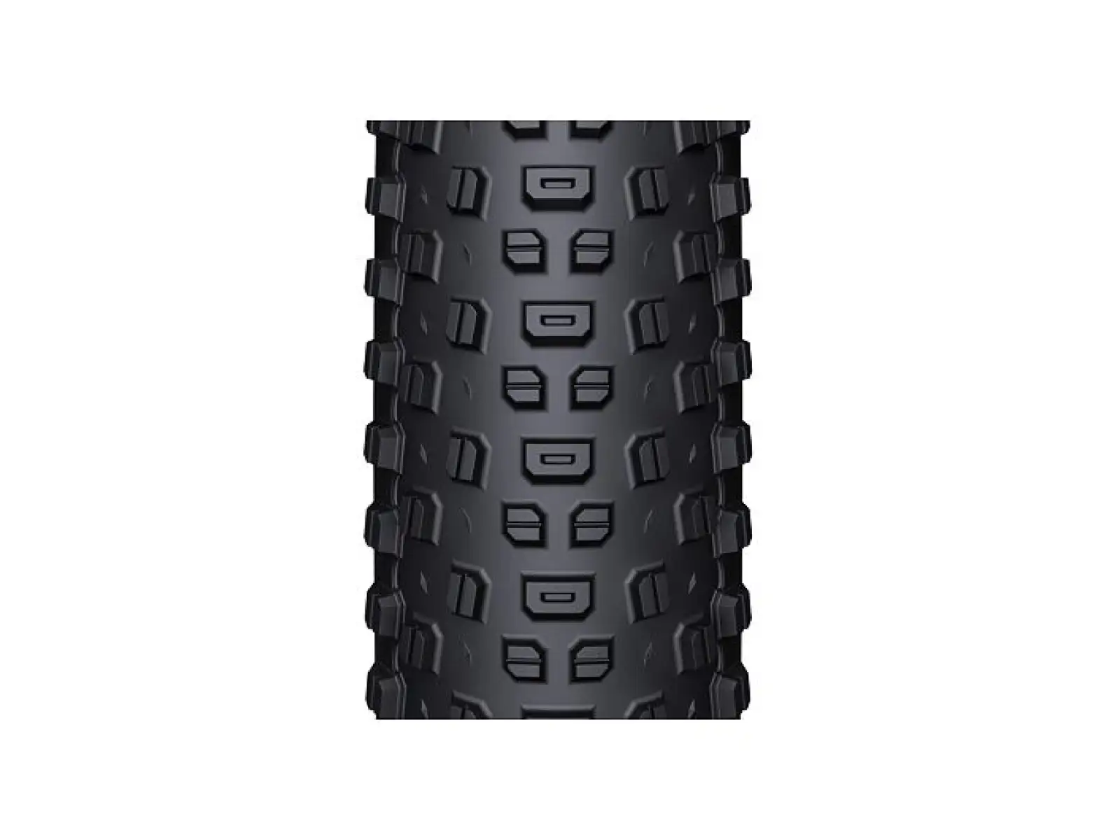 WTB Ranger TCS Leicht Schnellrollender 27,5x2,80" MTB Reifen Kevlar Schwarz