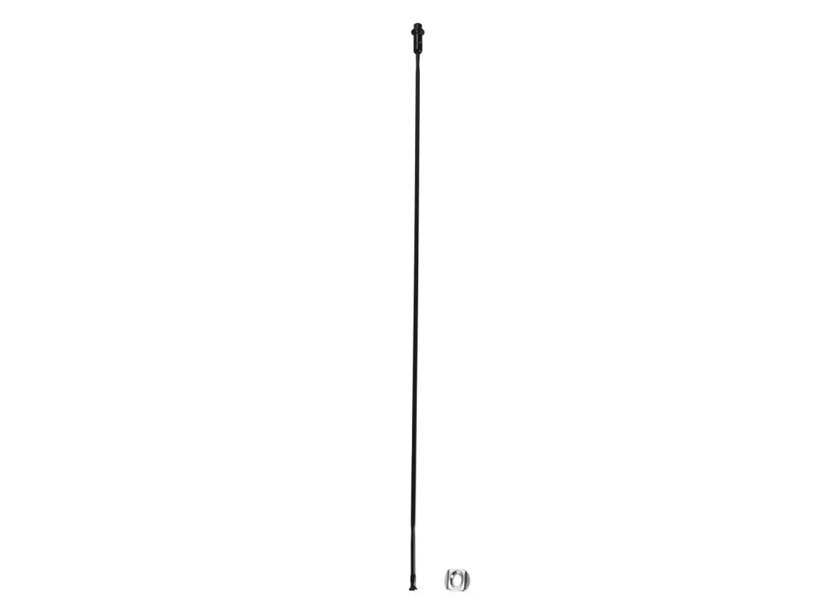 Campagnolo Draht Scirocco H35 Vorderrad