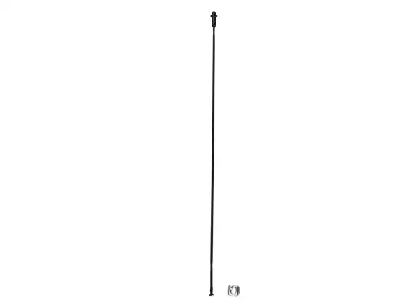 Campagnolo Draht Scirocco H35 Vorderrad