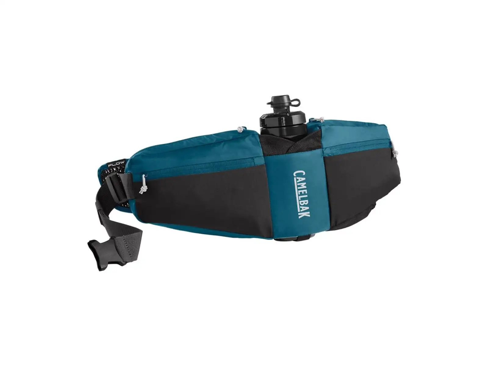 Camelbak Podium Flow Hüfttasche 4 l Moroccan Blue