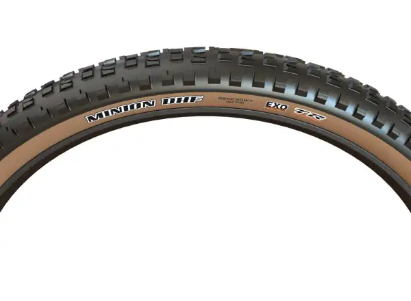 Maxxis Minion DHF MaxxTerra/Exo/TR 27,5x2,50" MTB Reifen Kevlar