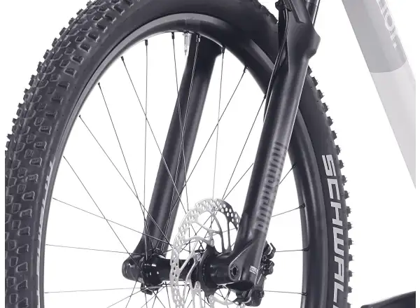Superior XP 6.2 Mountainbike Gloss Grey