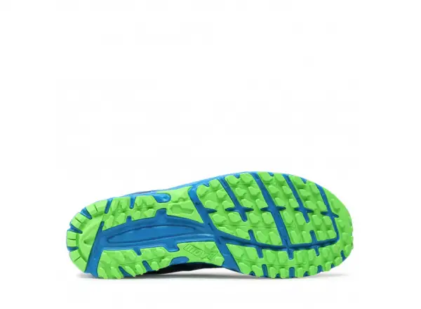 Inov-8 Parkclaw 260 Herren Laufschuhe Blau/Grün