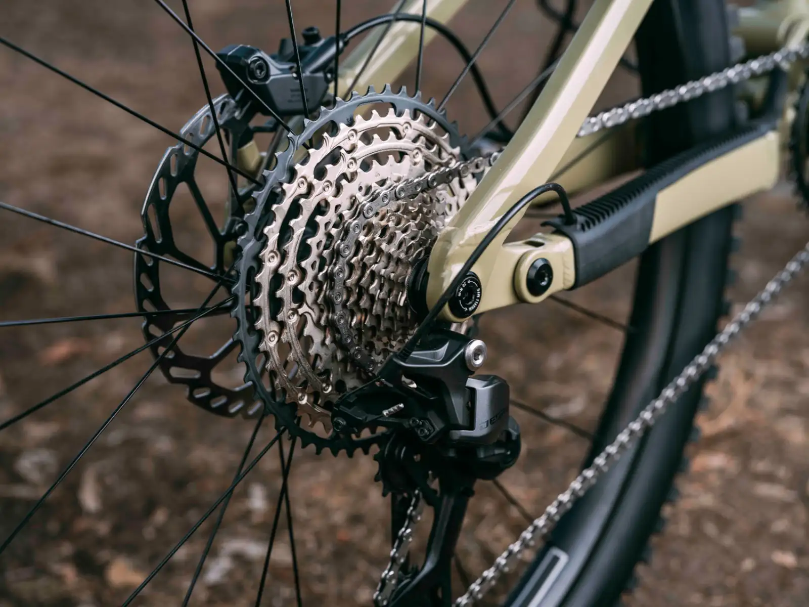 Shimano Deore CS-M7200 12sp. Kassette 10-51 Zähne