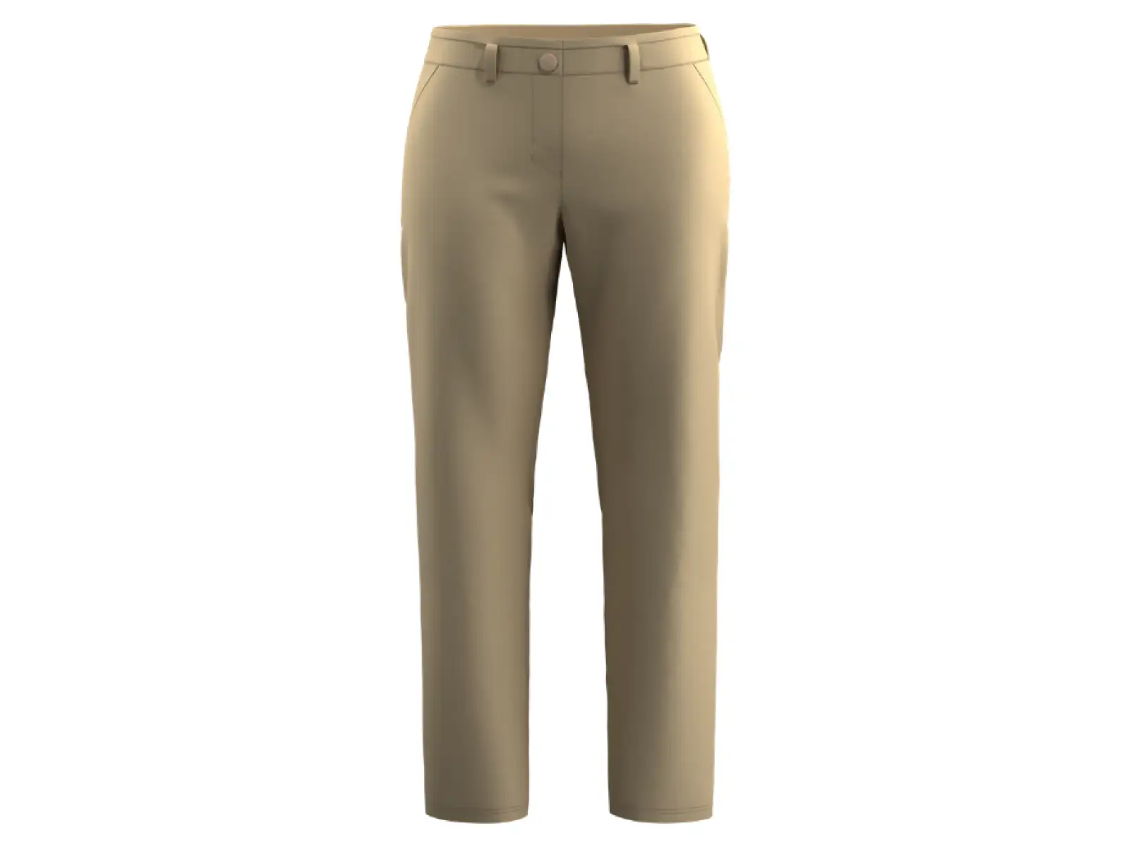 Salewa Fanes Light Damenhose Quicksand
