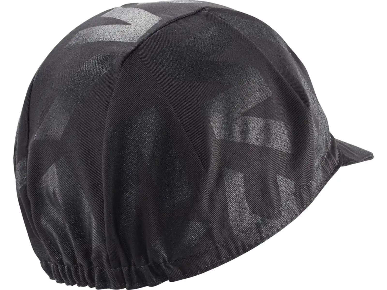 Mavic Roadie Graphic Cap Carbone/Bronze.