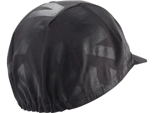 Mavic Roadie Graphic Cap Carbone/Bronze.