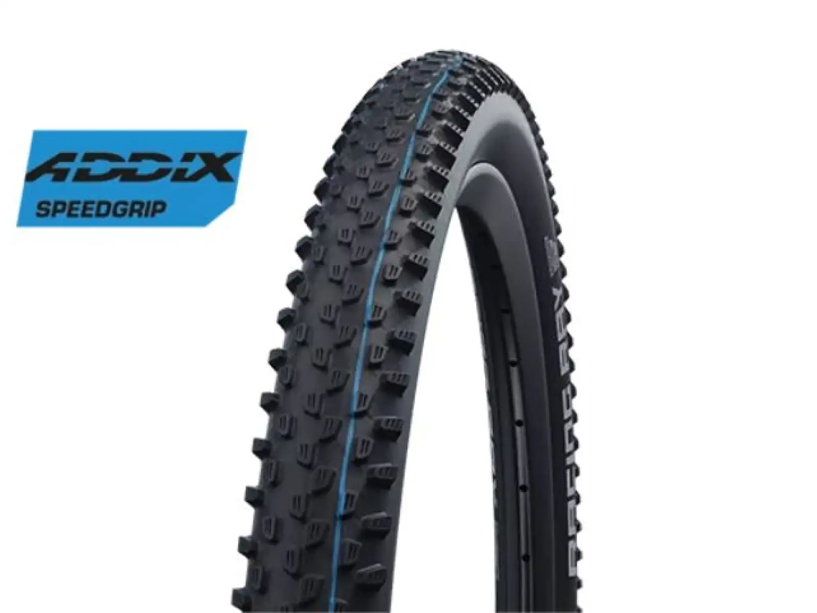 Schwalbe Racing Ray Super Ground Addix SpeedGrip TL-Easy SS 29x2,1" MTB-Reifen Kevlar