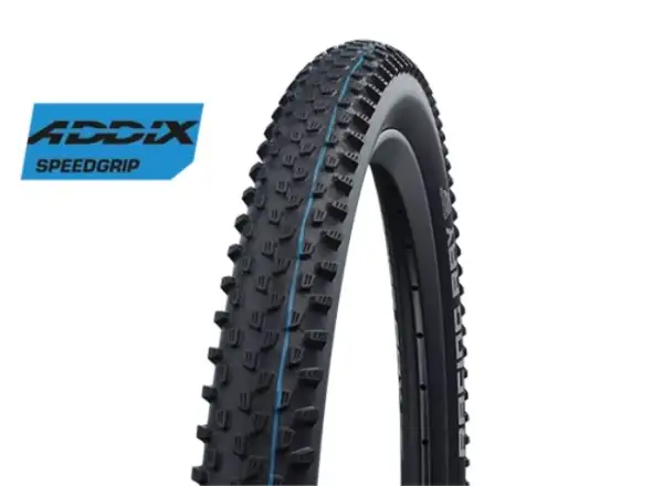 Schwalbe Racing Ray Super Ground Addix SpeedGrip TL-Easy SS 29x2,1" MTB-Reifen Kevlar
