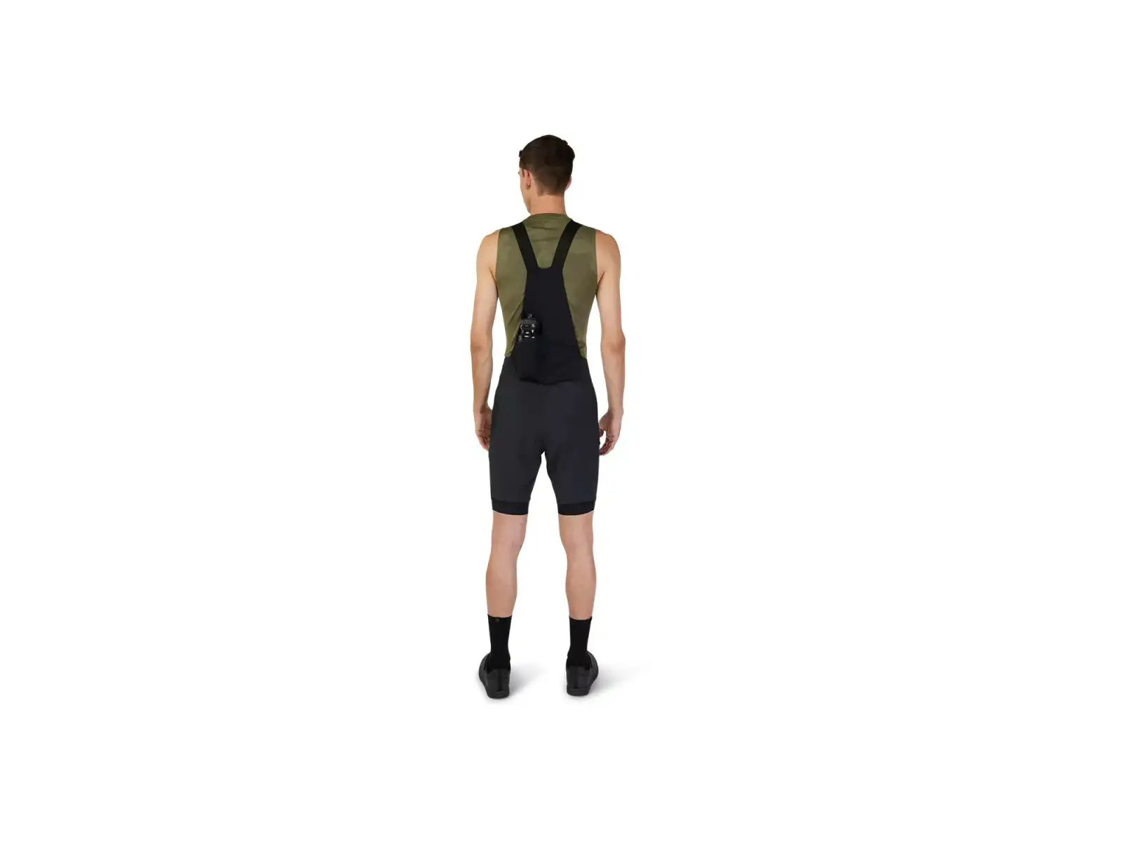 Fox Flexair Ascent Cargo Bib Herren Shorts